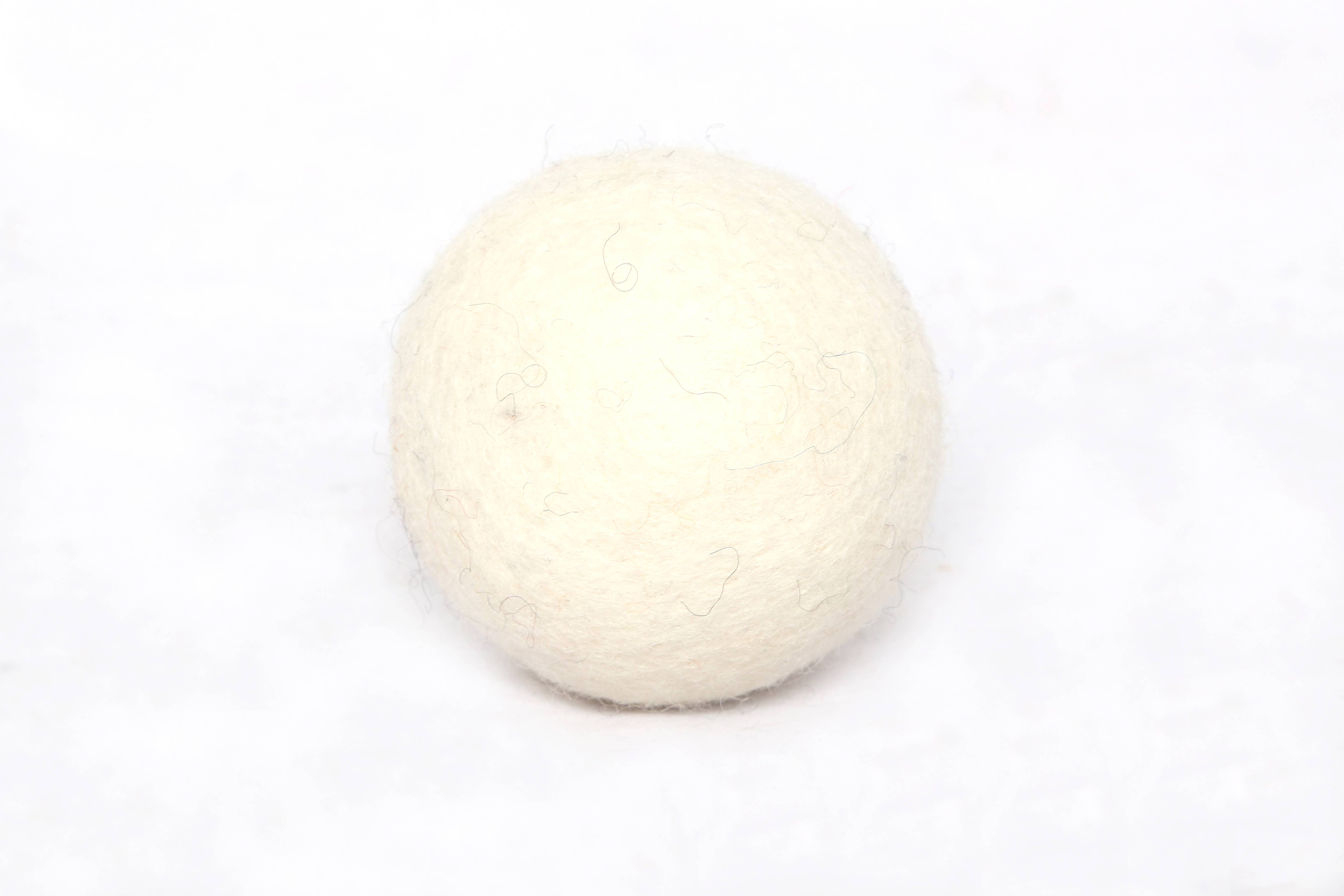 Fibres of Life - Wool & Felt - Wholesale Dryer Balls - Felt Dryer Balls-Plain | Wool Dryer Balls | Unscented Dryers1