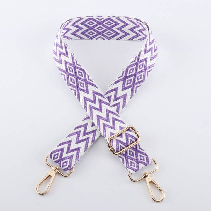 Mirazshoes WholeSale - Wholesale Bag Strap - Women's - Suitable For Camera Straps And Bag Straps - Breathable Casual Reusable Soft Strap3