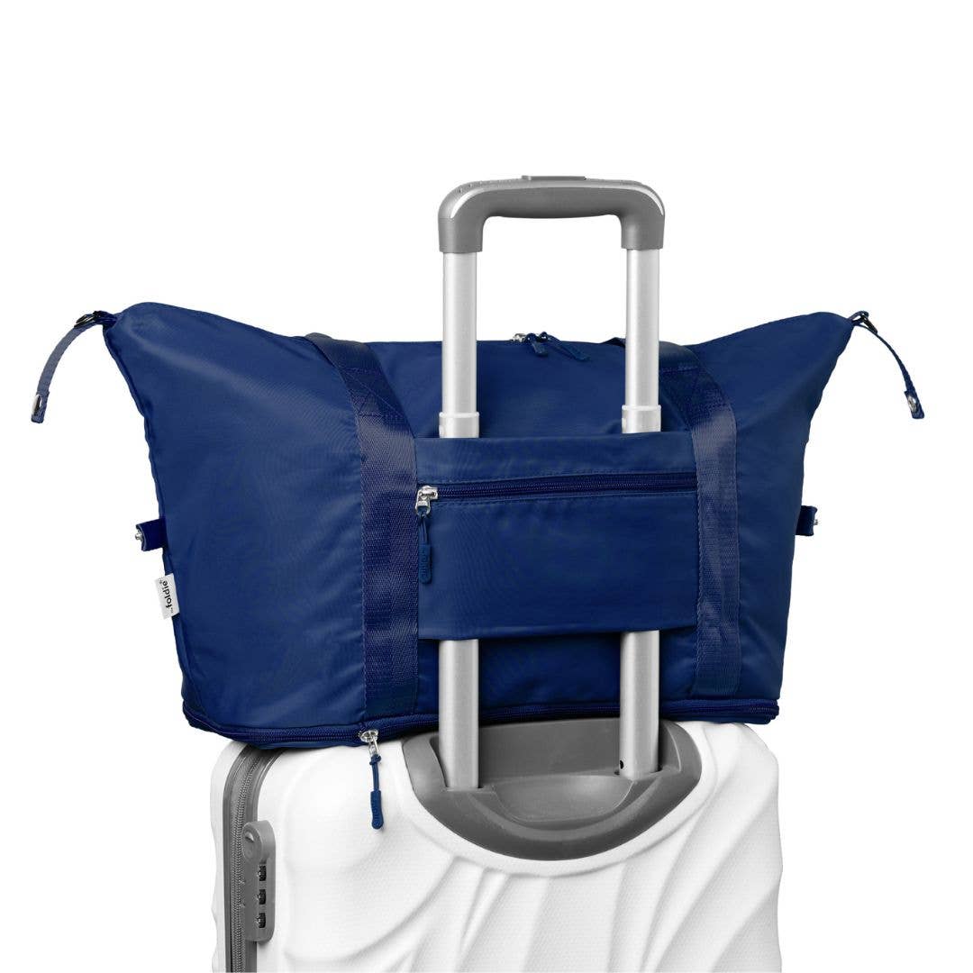 The Foldie - Wholesale Weekender Bag - Unisex - The Foldie® Travel Bag9