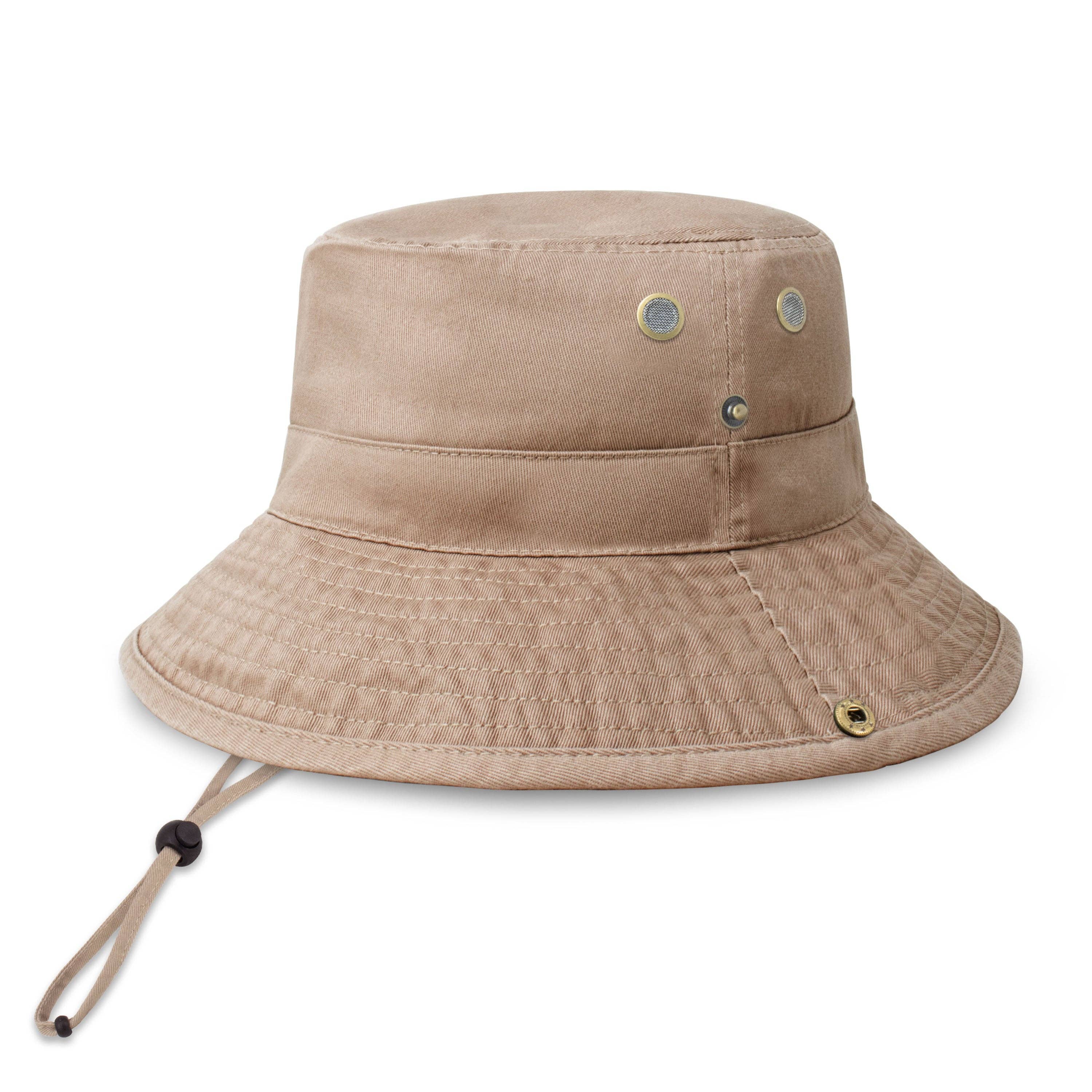 ChoKoLids - Wholesale Bucket Hat - Men's - CHOK.LIDS Wide Brim Bucket Hat34