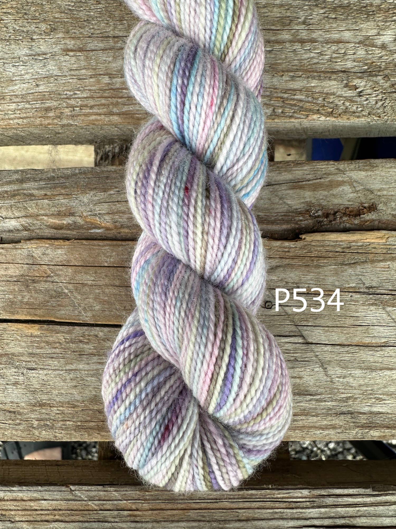 Koigu Wool Designs - Wholesale Yarn - Bridgerton Collection KPPPM 16