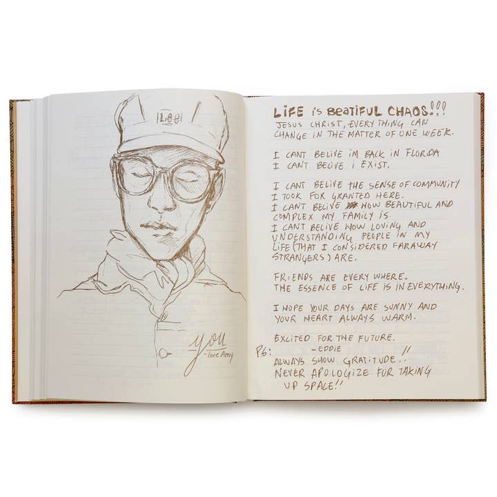 Grateful Peoples - Vente Livre à exposer - Livre de table basse Grateful Peoples Coffee-Table3