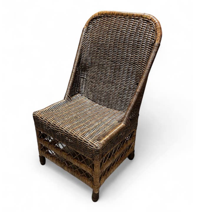 Matahari - Wholesale Chair - Elegant Dinning Side Chair - AB 17x20x40'H