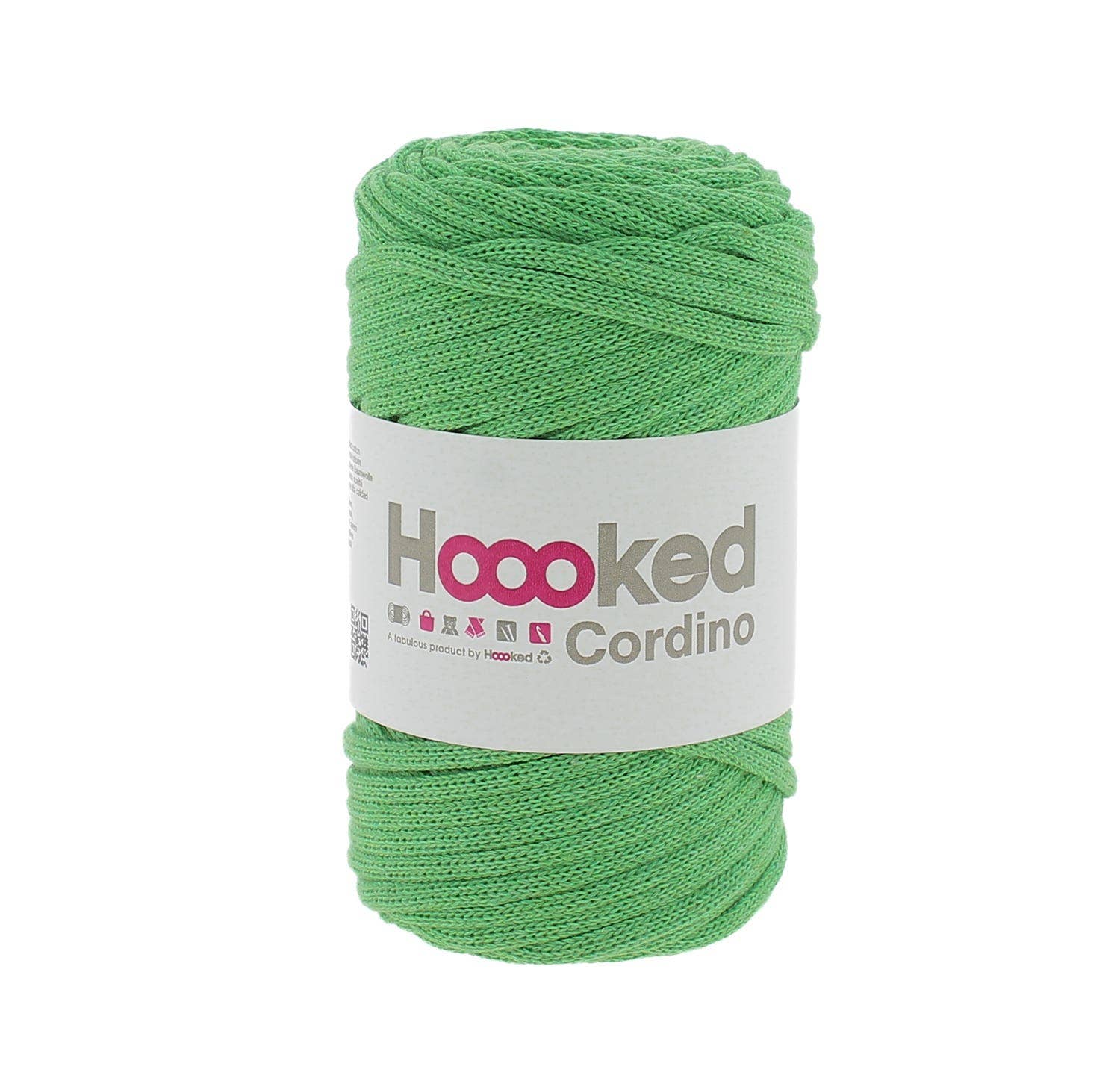Hoooked Yarns - Wholesale Yarn - Cordino29