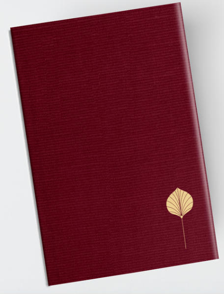 PleaseNotes Goods - Affirmation-Filled Goods - Wholesale Notebook - The Inner Voice Notebook2