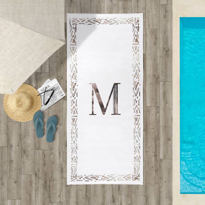Lublini Bespoke - Wholesale Tea Towel - Towel - Private/White label