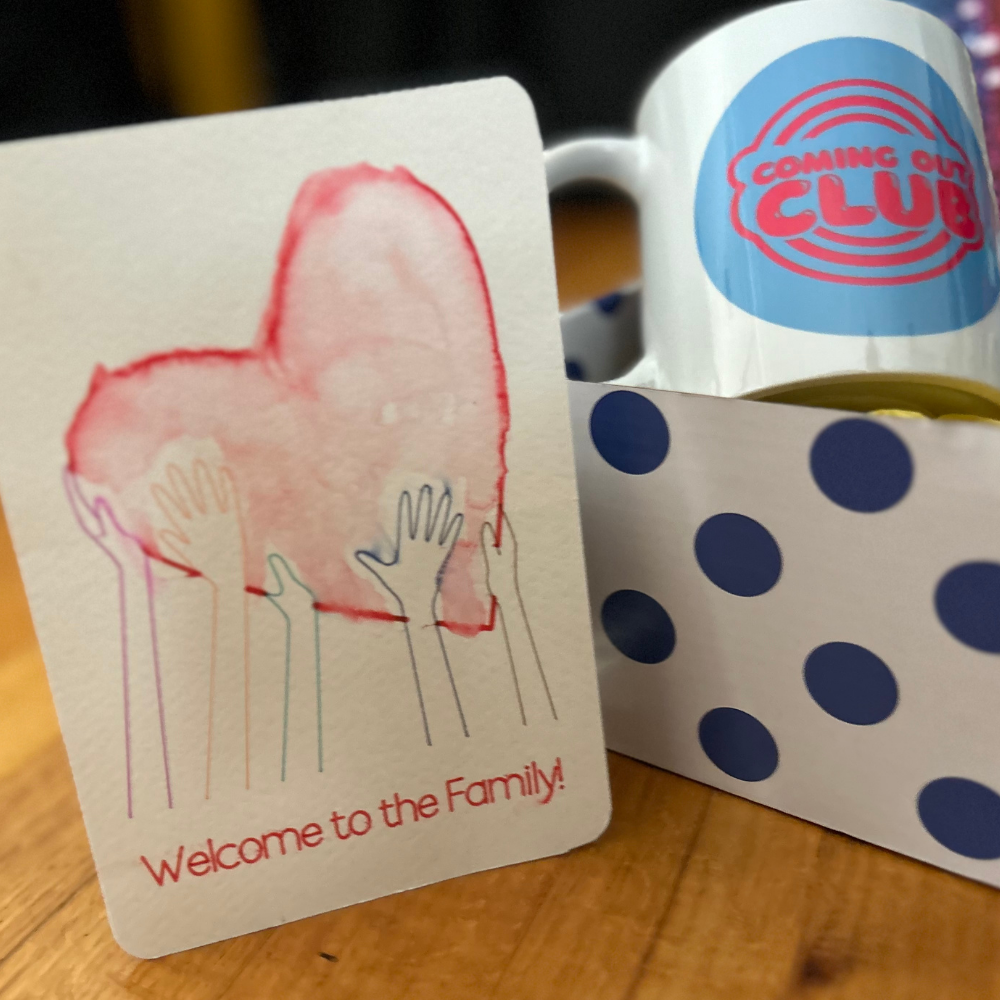 Elements Of Pride - Wholesale Gift Box - The Coming Out Box1