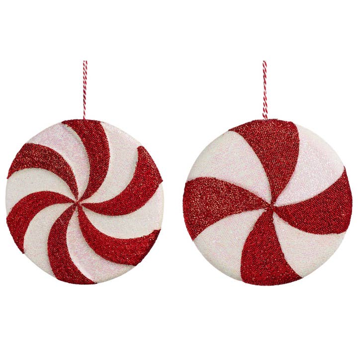 Round Candy Suspension #196 for wholesale by CP INTERNATIONAL