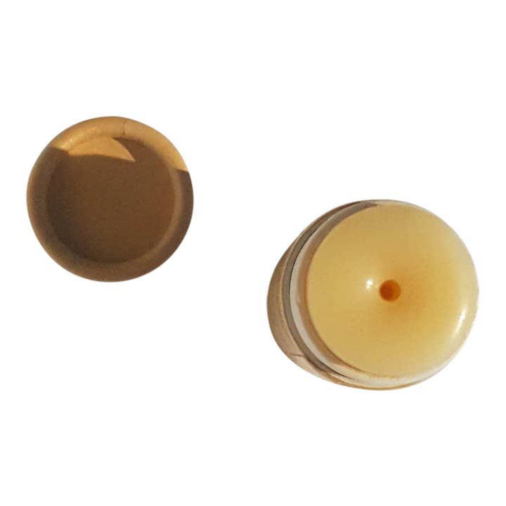 River Organics - Wholesale Lip Balm - Bare Lip Balm