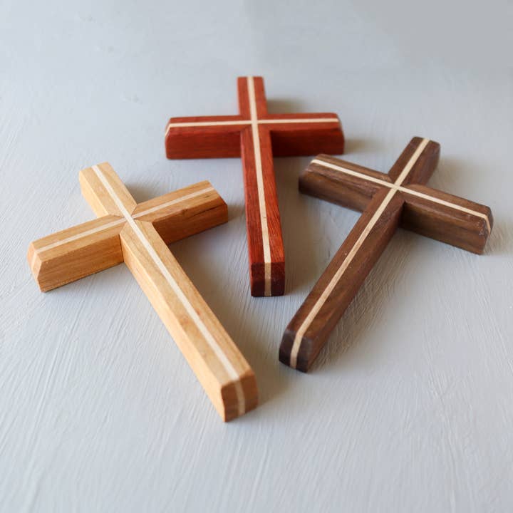 Dennehey Design - Wholesale Wall Cross - Thinline Crosses4