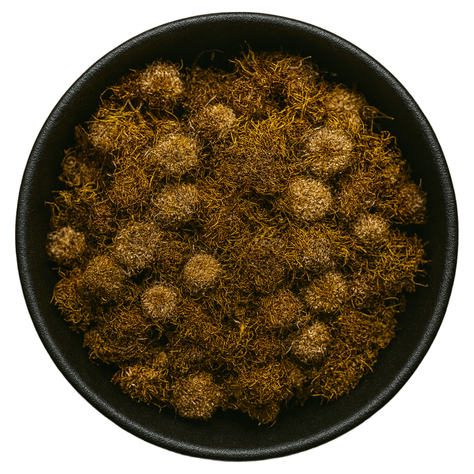 LA Herb – wholesale Herbs – Inula Flower Whole (Inula Japonica)1