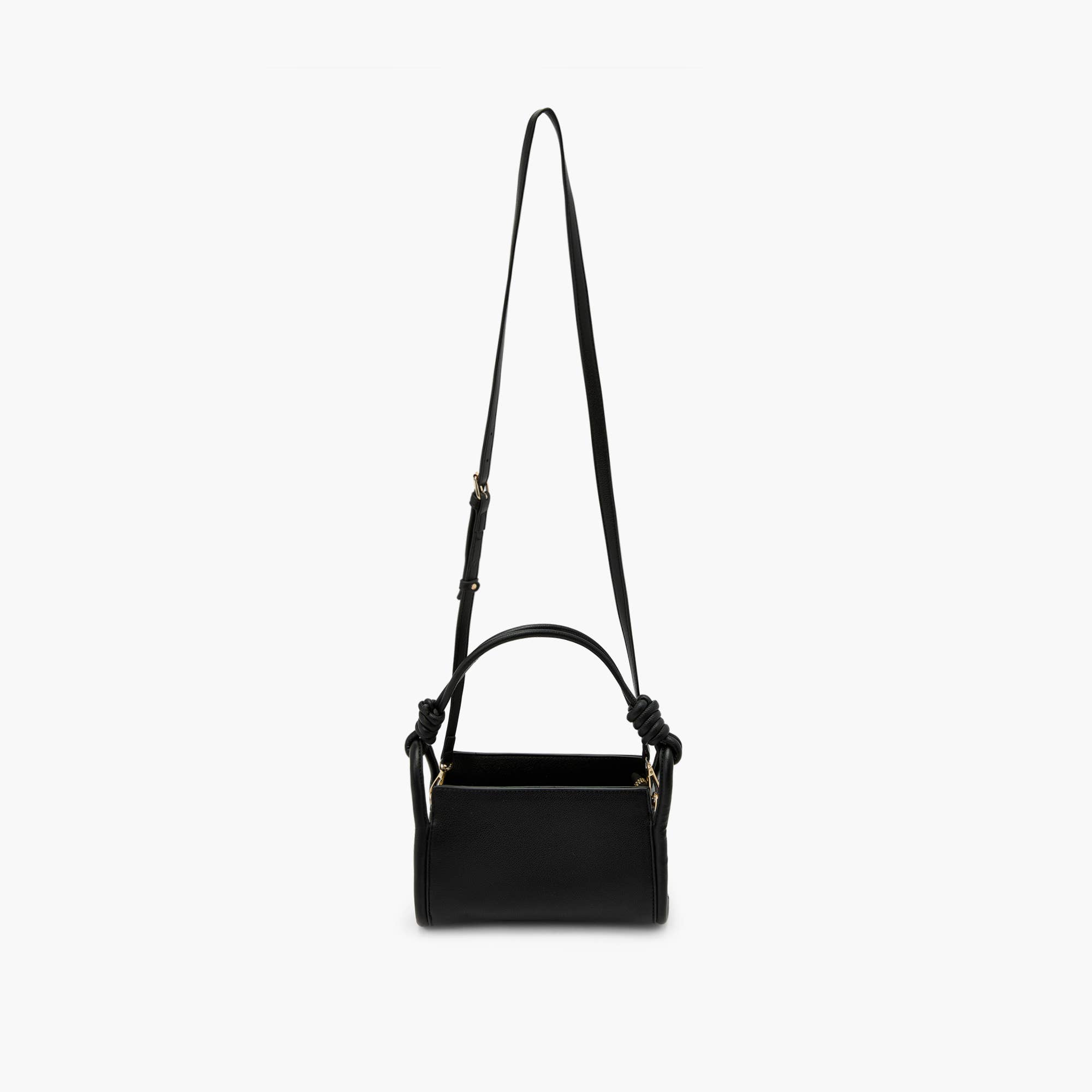 Like Dreams - Vente Sacoche – femme - Sac cabas chic à poignée tressée Luna pour toutes les tenues16