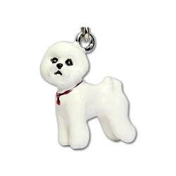 Parisian Pet® - Wholesale Keychain - Unisex - Bichon Key Chain – Perfect Gift for Dog Lovers0