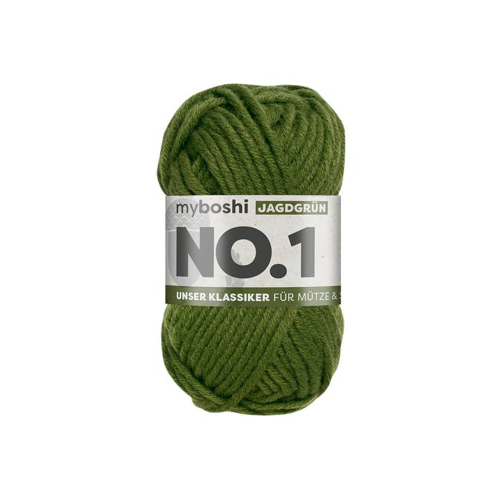 myboshi - Wholesale Yarn - No.1 Wool - bestselling wool for crocheting and knitting10