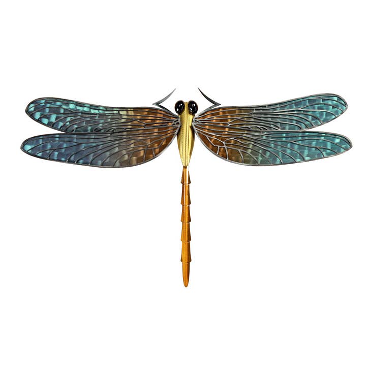 Dragonfly SS xlg for wholesale by Copper Art