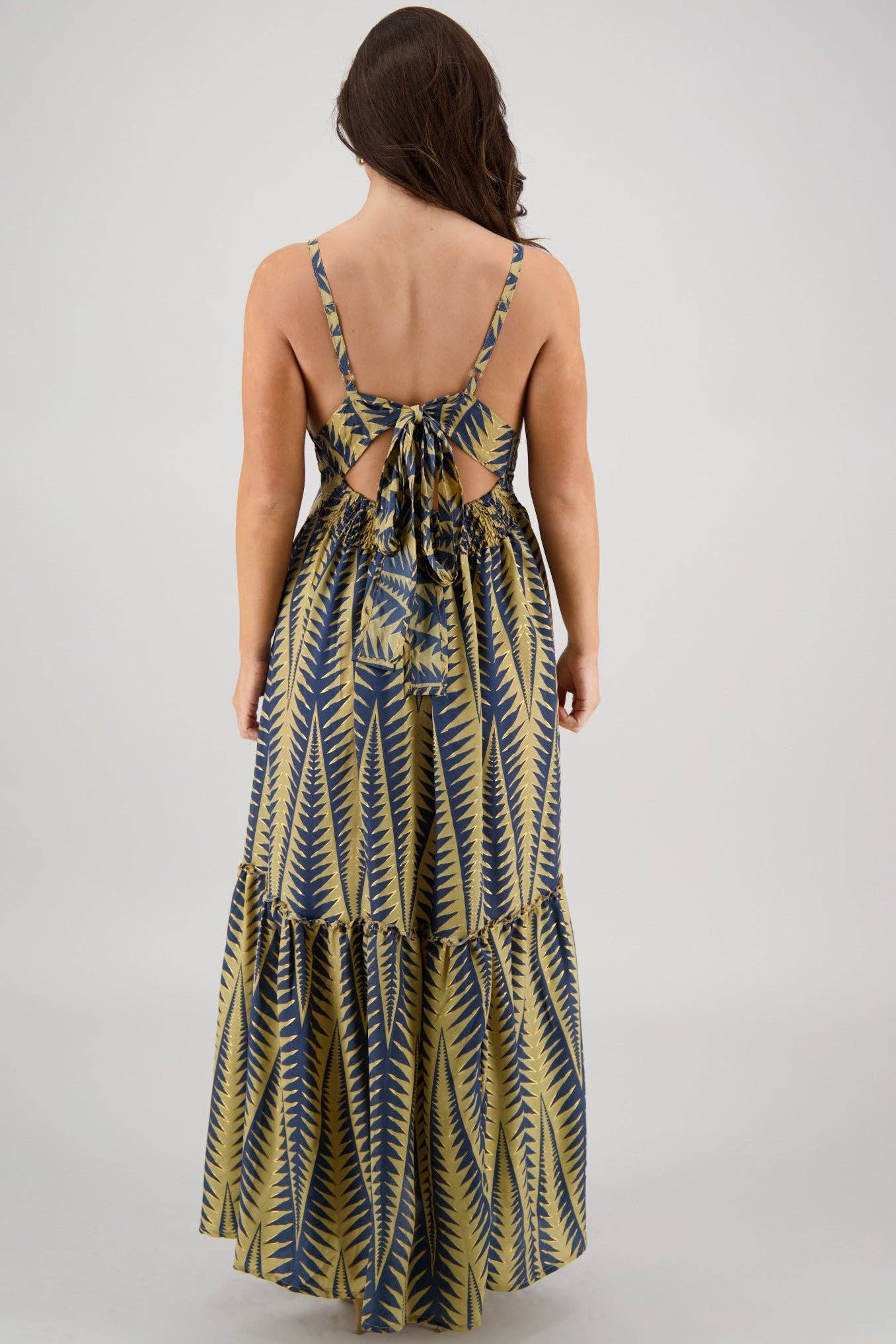 Advance Apparels - Wholesale Dress - Women's - AB-351118