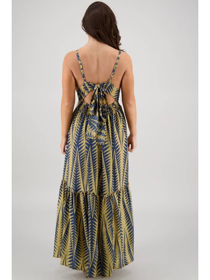 Advance Apparels - Wholesale Dress - Women's - AB-351118