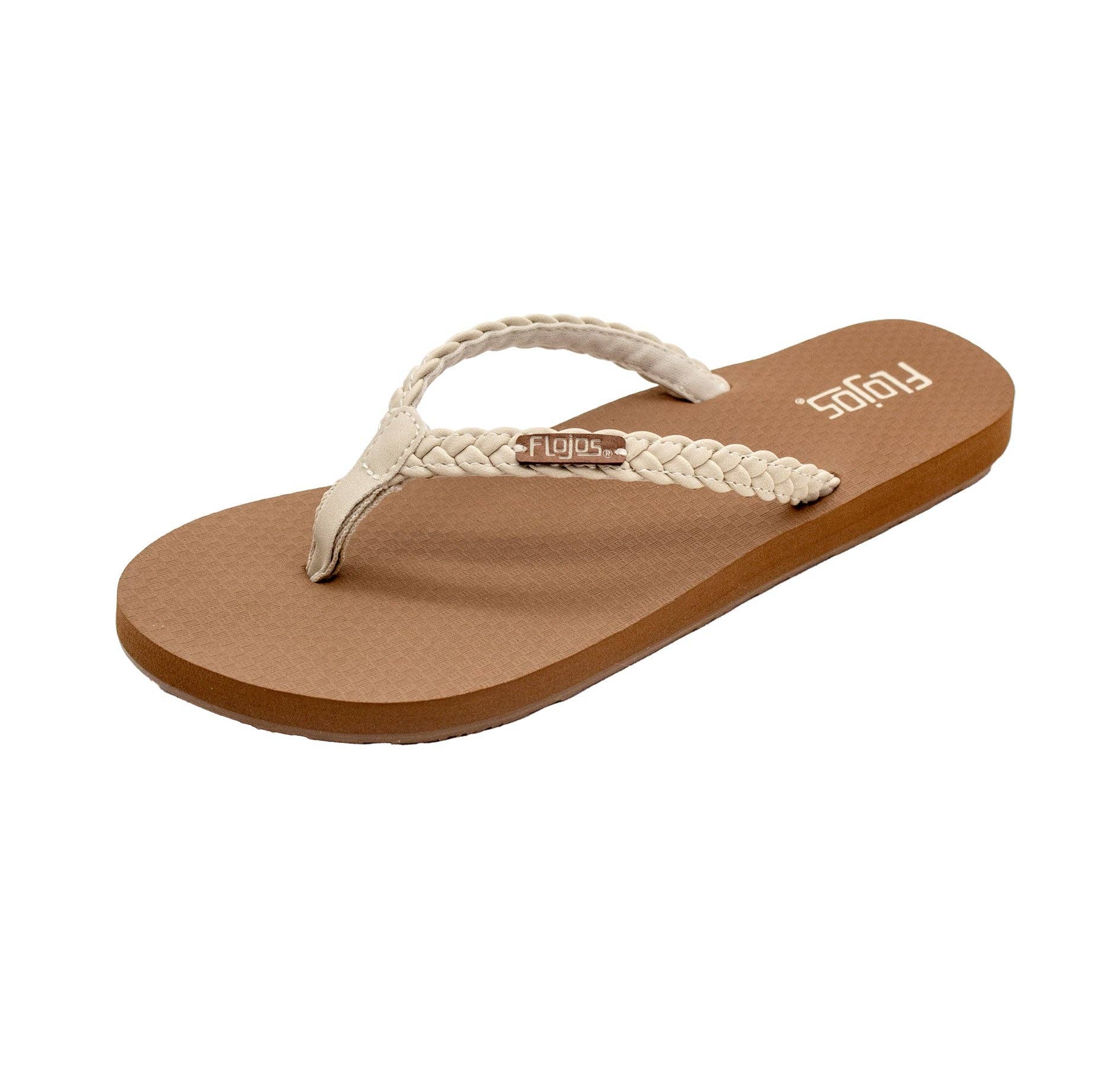 Flojos - Vente Sandales – femme - Danica - Sandale pour femme3