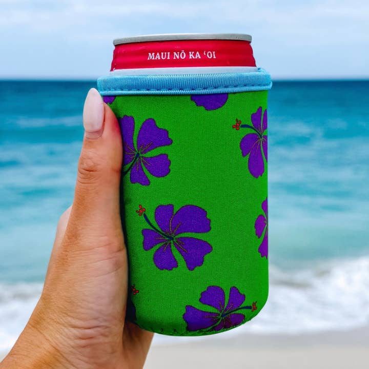 KOOZIE - HIBISCUS LIME BARKARITA for engroshandel hos Ports and Paws