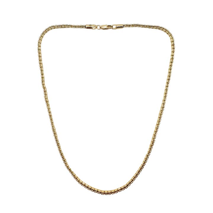 Emily Necklace for wholesale by Fornash