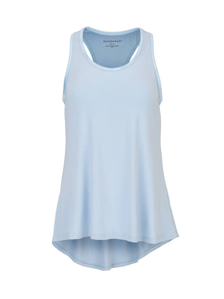 Boxercraft - Wholesale Tank Top - Women's - Ladies Bamboo Tank3