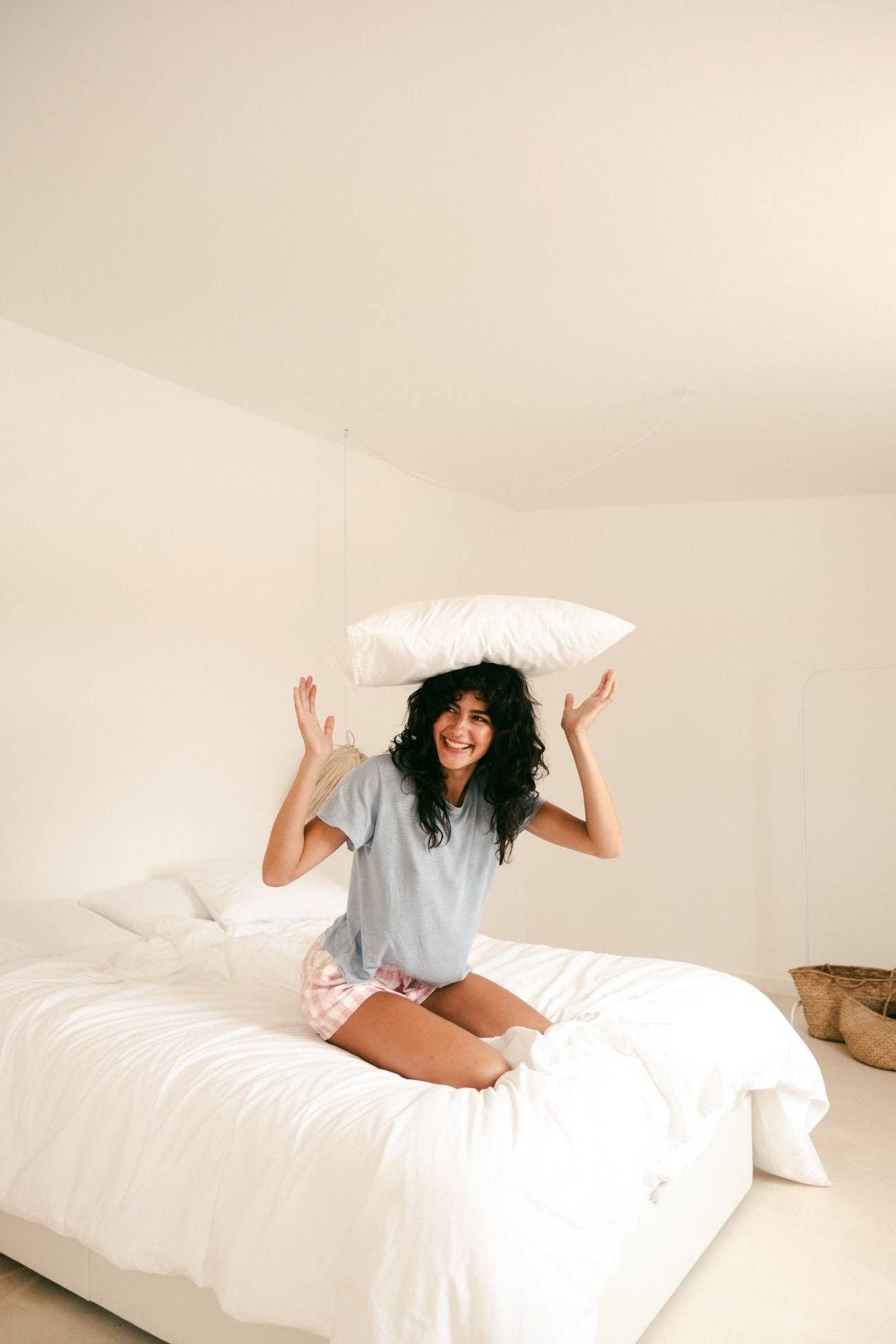 Your Human Soul - Wholesale Shorts - Women's - 18:30h - shorts10