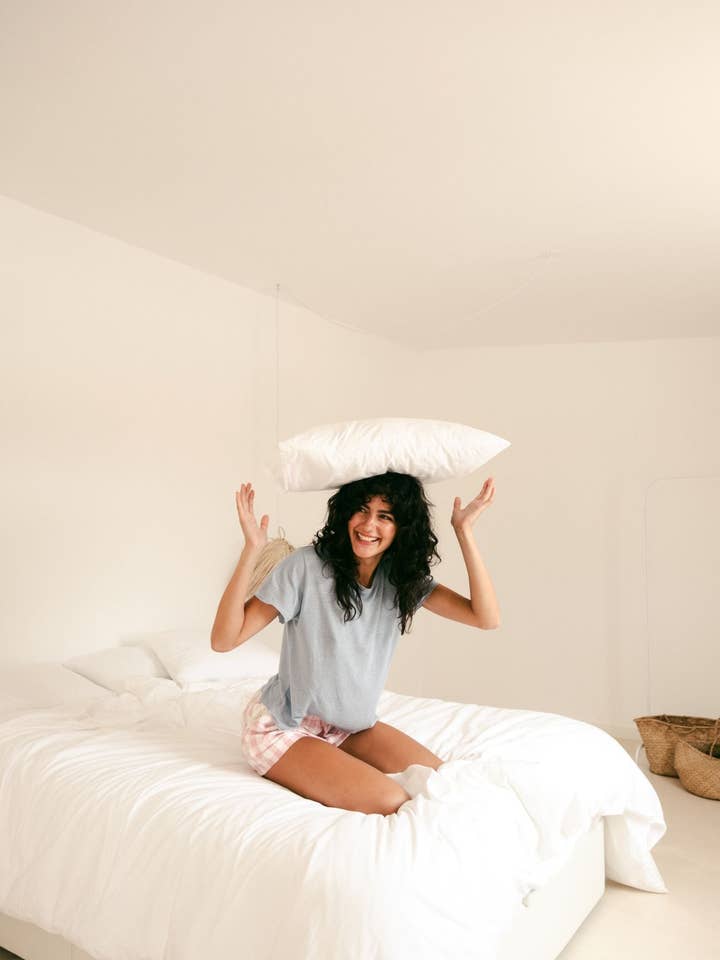 Your Human Soul - Wholesale Shorts - Women's - 18:30h - shorts10