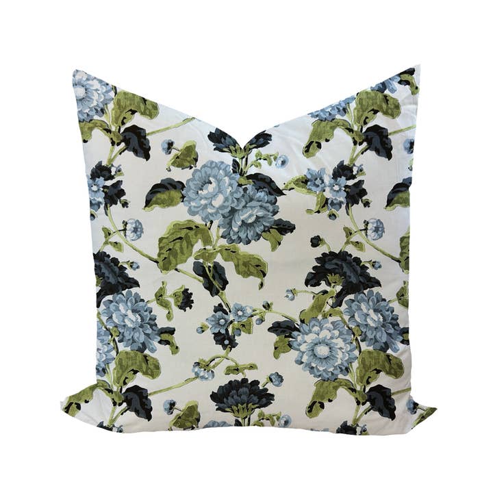 Wheaton Whaley Home - Wholesale Throw pillow cover - Britain Bedding Pillow Cover in Rain