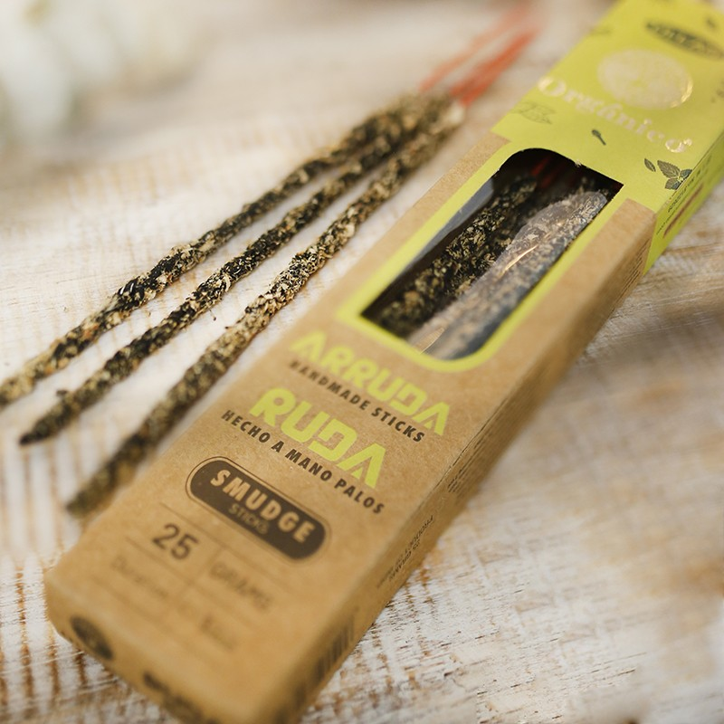 Ethike.eu - Wholesale Incense - Arruda 12 pcs Ullas incense2