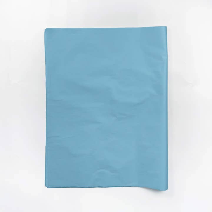 ByHome - Venta al por mayor Papel de seda - Hojas de papel tisú para envolver regalos de 31 x 20 pulgadas (79 x 51 cm), colorido, 17 g10