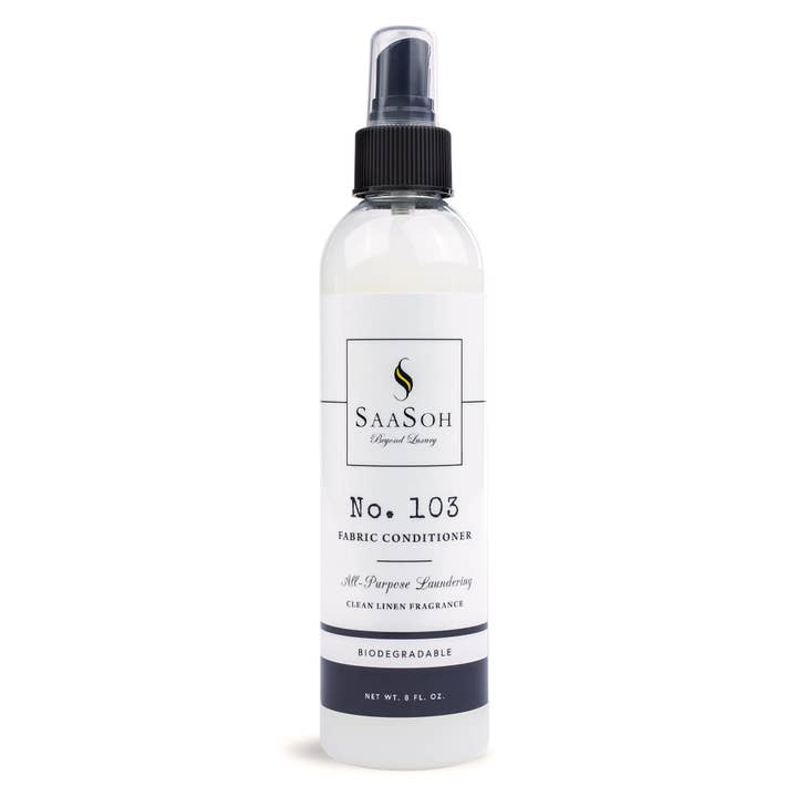 Fabric Conditioner No.103 8 fl oz for wholesale by SaaSoh