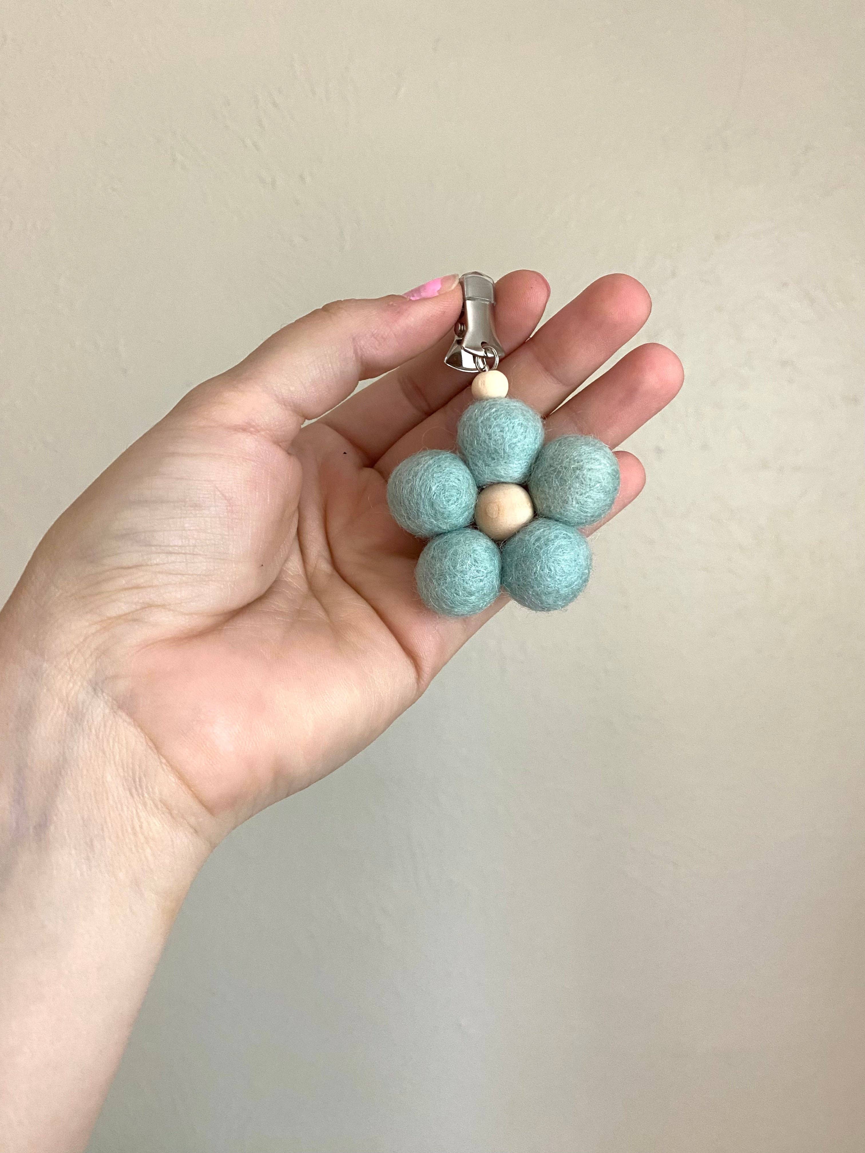 Lost Vly - Wholesale Car Freshener - Women's - Spring Flower Reusable Oil Diffuser7