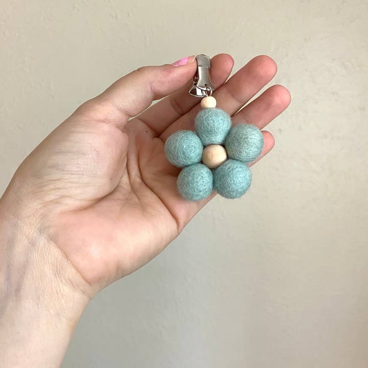 Lost Vly - Wholesale Car Freshener - Women's - Spring Flower Reusable Oil Diffuser7