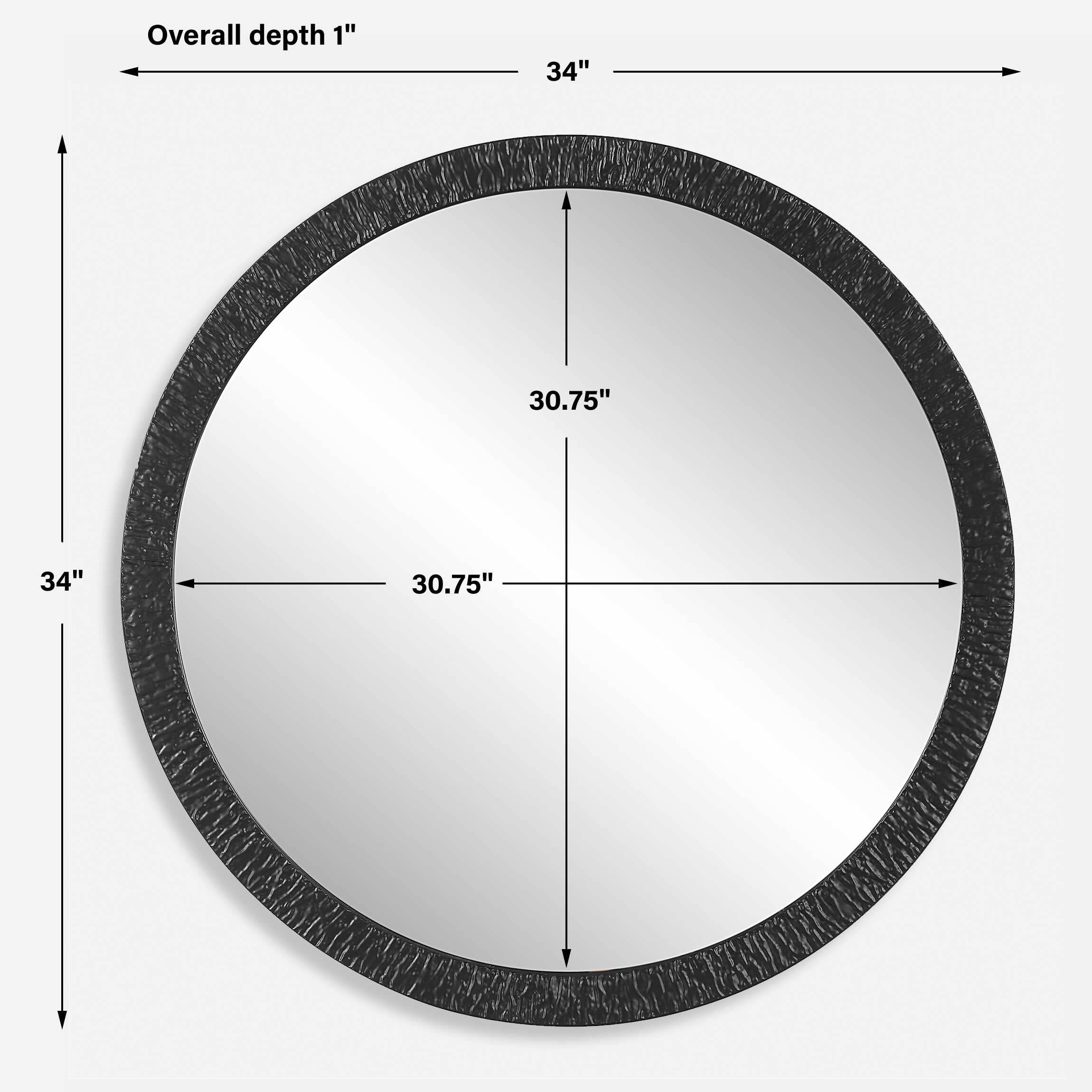 FIND - Wholesale Muurspiegel - Cypress Spiegel2