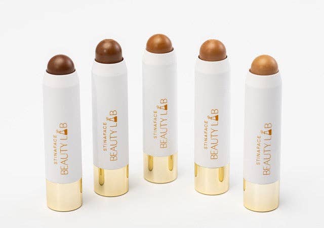 StinaFace - Wholesale Makeup Contour - The EVERYTHING Contour Stick13
