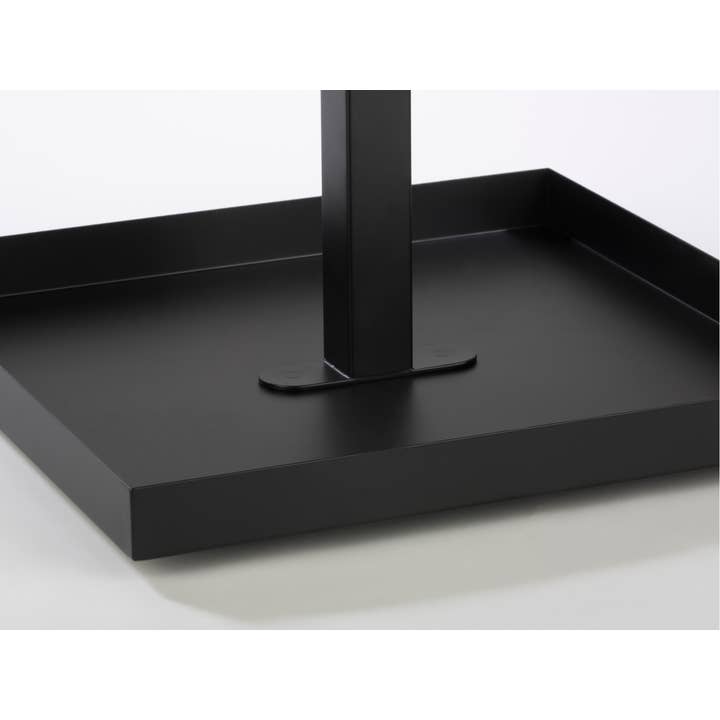 Tripar International - Wholesale Retailer Display Stand/Case - Square Multi-Tiered Displays4