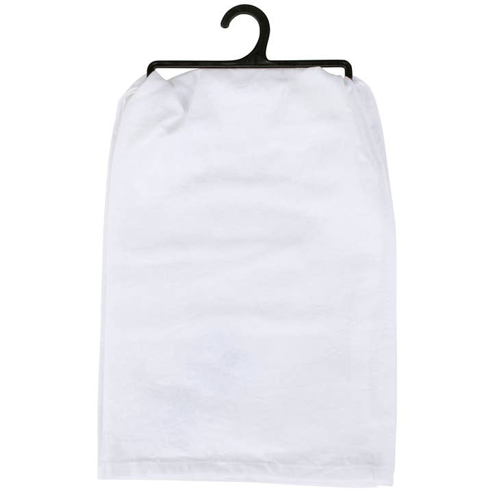 Primitives by Kathy - Wholesale Tea Towel - Look At My Phone Kitchen Towel1