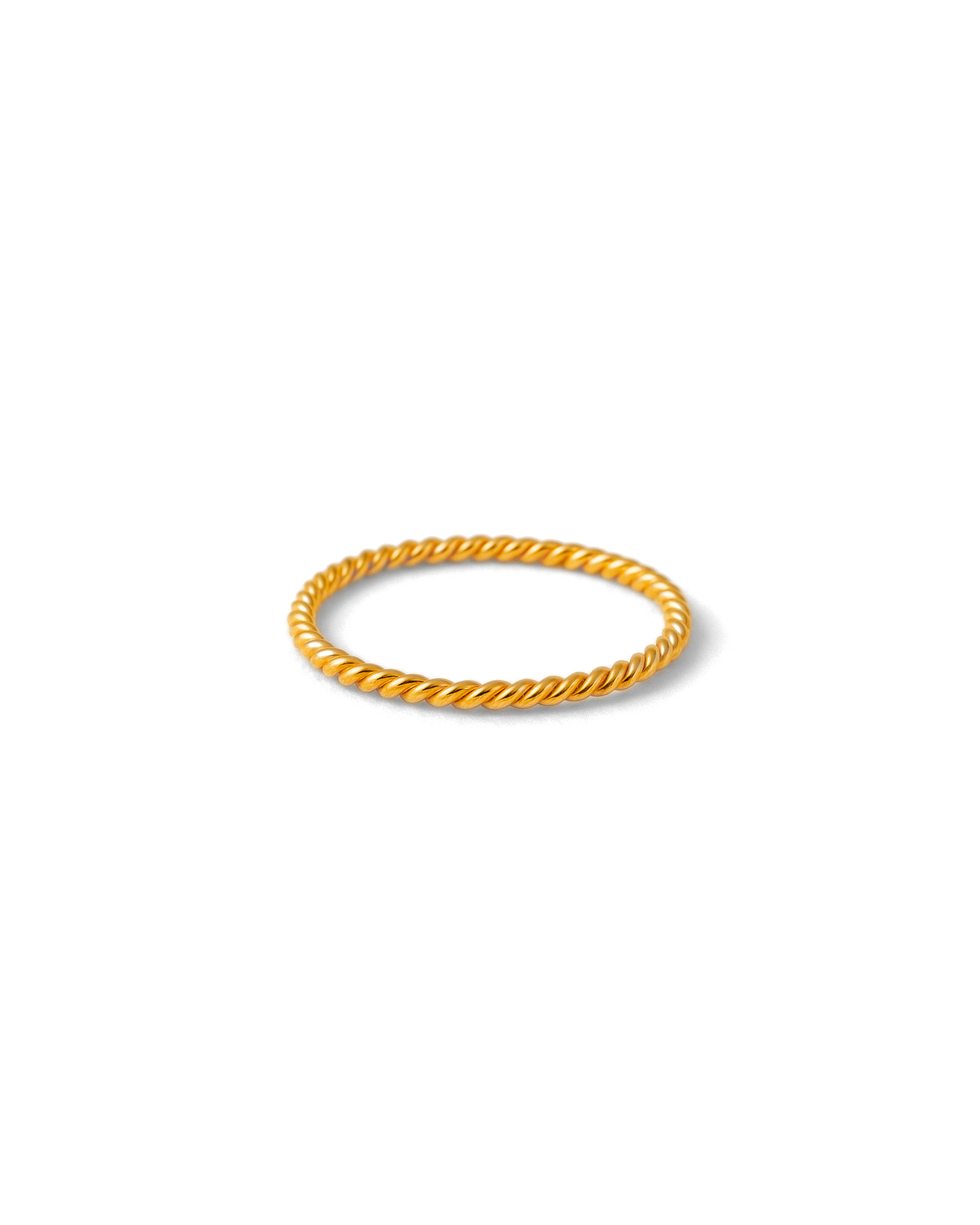 Sunny Sunday - Wholesale Band/Stacked Ring - Spencer Ring0