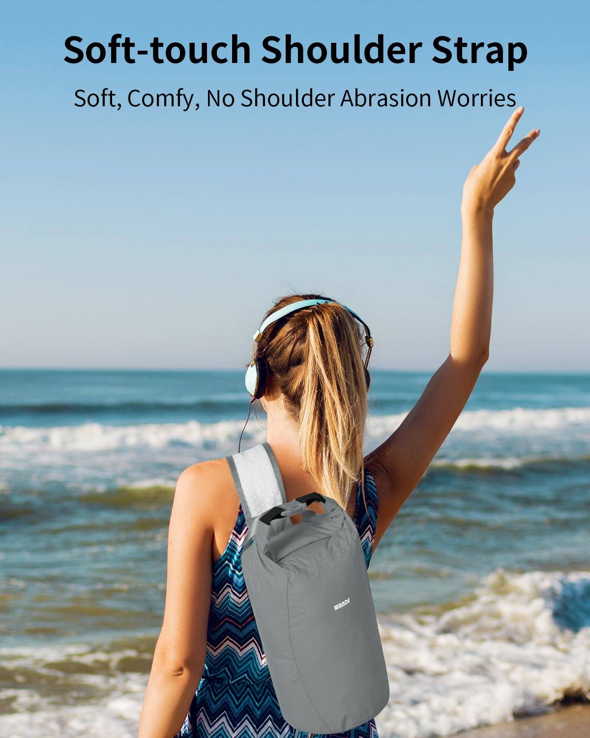 wandf – Großhandel Trockenbeutel – Kind & Baby – WANDF Ultraleichter Trockensack mit Rollverschluss42