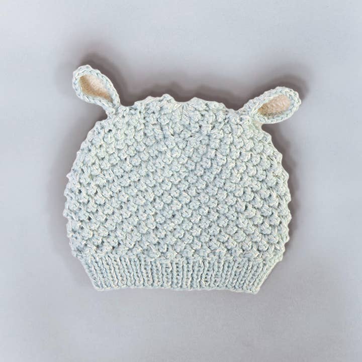 Awamaki - Wholesale Newborn/Knit Hat - Baby - Muku Knit Llama Baby Hat5