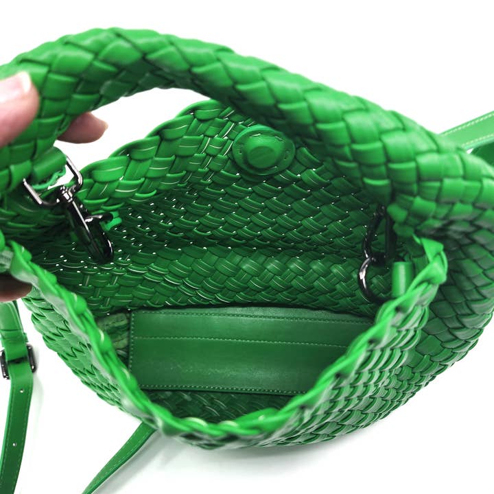 Hatzzi - Wholesale Crossbody Bag - Women's - Shoulder Crossbody Small Tote with Pouch1