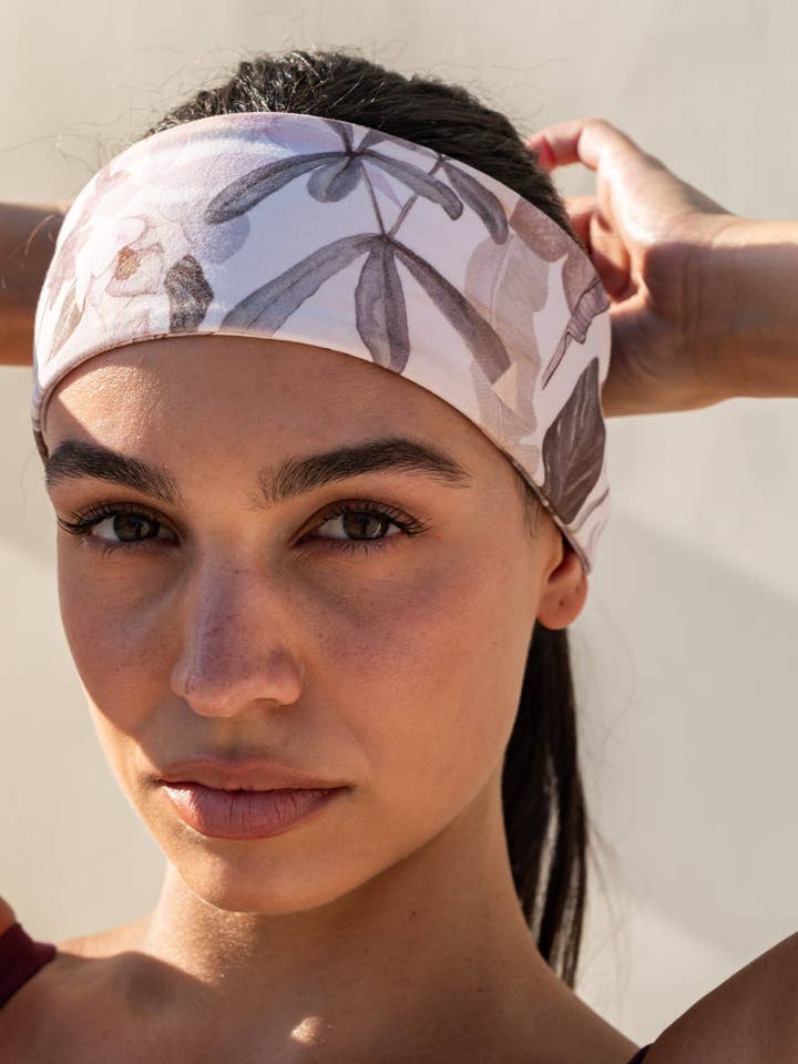 Cloud II™ Headband - Vineyard for wholesale by Vitality