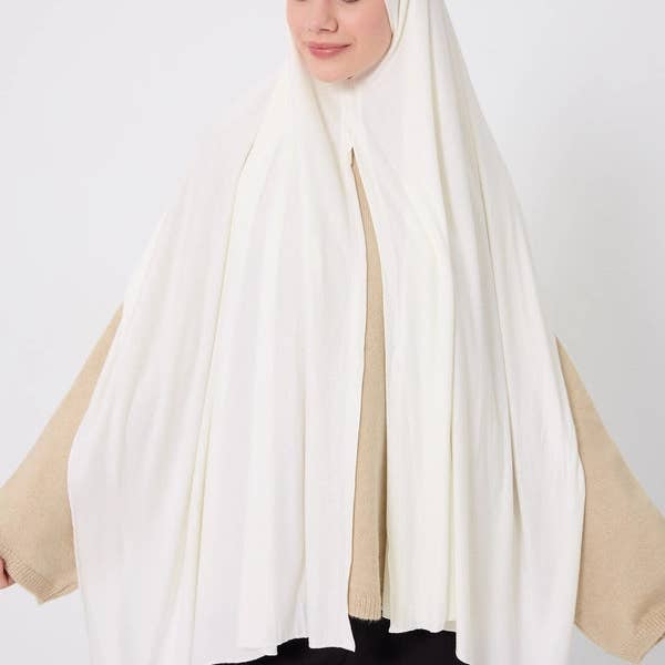 Akoya Hijabs - Wholesale Hijab - Women's - Instant Premium Jersey Hijab11