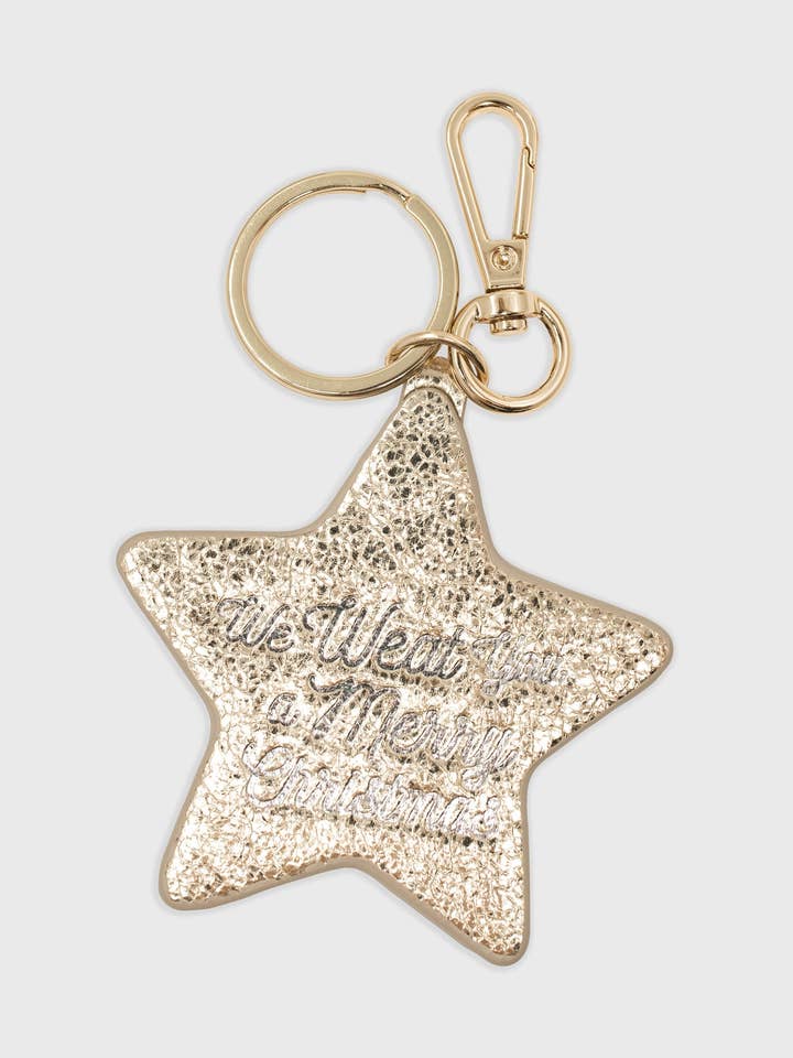 Xmas Charm – Sternschnuppe für den Großhandel von WEAT