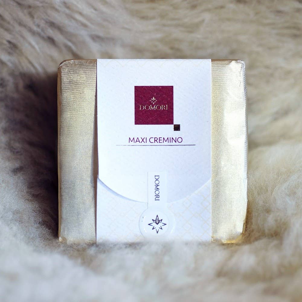 Domori - Wholesale Chocolate - Maxi Cremino Domori - 300g2