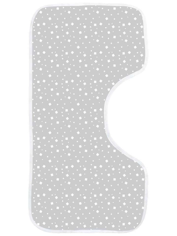 Bamboo Burp Cloths for wholesale by Towellingstories