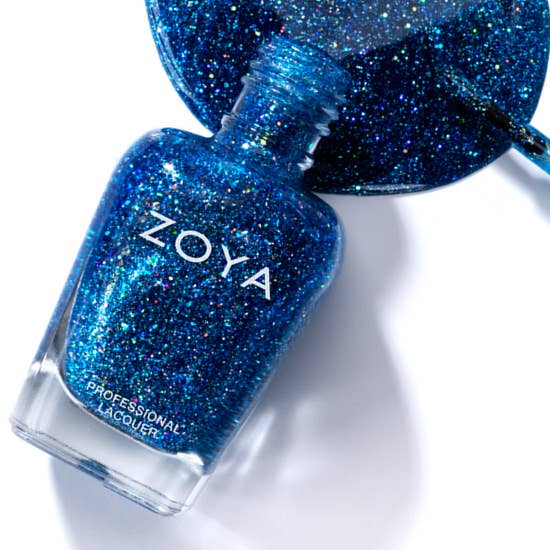Zoya, Qtica, Smart Spa - Wholesale Nail Polish - Zoya Nail Polish Cove