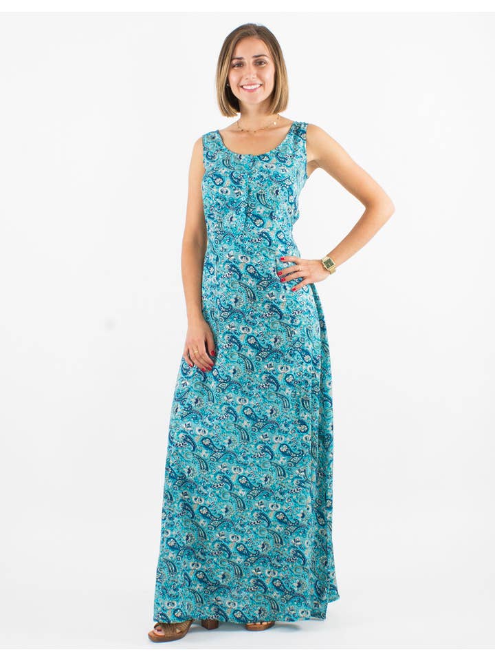 Coline - Wholesale Dress - Women's - Women's dress-RO17143