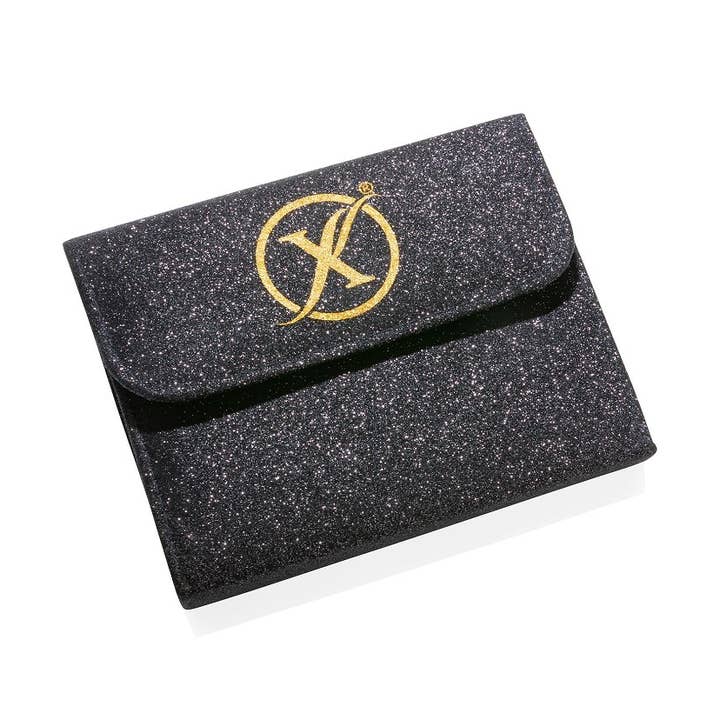 LASH EXTEND - Kit 4 Pinces pour extensions pour la vente par Thera esthetique