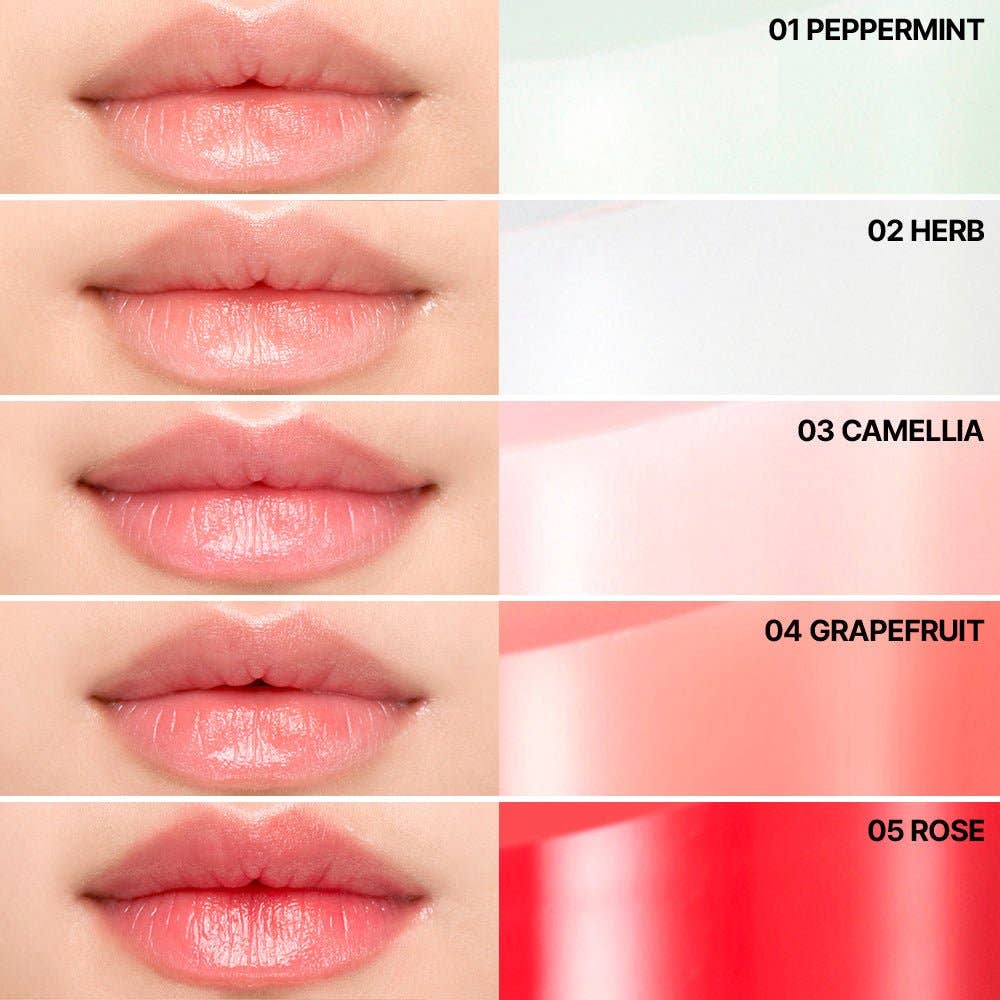 VIAI Beauty - Wholesale Lippenbalsem - Essentiële Lippenbalsem 02 Kruiden3